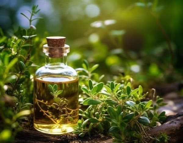 تصویر 5 از خرید و فروش اسانس آویشن شیرازی با شرایط فوق العاده